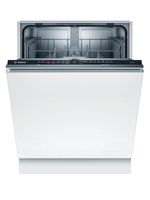 Bosch Silence Plus Geschirrspüler vollintegrierbar SMV2ITX22E