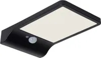 Lampa ZEWNĘTRZNA ŚCIENNA Lucide LED 3W 2700K BASIC 22862/04/30