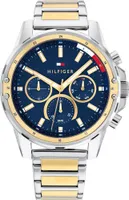 Tommy Hilfiger Herren-Uhr 1791937 Mason (Zf065C)