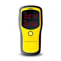 Formaldehyd Melder Gasmelder Gasdetektor Messgerät Formaldehyde Monitor 6900