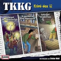 Tkkg-Krimi-Box 12