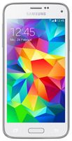 Samsung SM-G800 Galaxy S5 mini Shimmery White - Akzeptabel