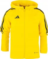 Adidas Jacken Tiro 23 League Windbreaker, IA1622, Größe: 159