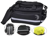 Filmer Premium 49633 On-Top Gepäckträgertasche