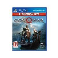 Sony God Of War Ps4 Hits Multicolor Europe PAL