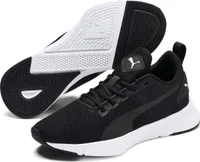 Puma Flyer Runner Jr 1929280001 (5/puma black-puma white)
