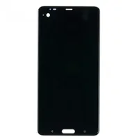 HTC U Ultra Display LCD Modul Touchscreen, schwarz