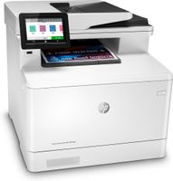 HP Color LaserJet Pro M479dw (MFP) 3in1 Multifunktionsdrucker