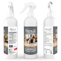Płyn do czyszczenia dywanów i wykładzin mydlo 500ml Flexol