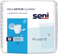 Seni Active Classic Inkontinenzpants XL 3X30 St