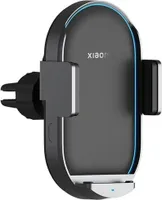 Xiaomi Ładowarka samochodowa Mi 50W bezprzewodowa +kabel +ładowarka czarna Xiaomi