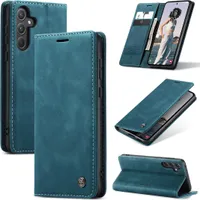 Schutzhülle für Samsung Galaxy A56 5G Klapphülle Fliphülle Tasche Case Cover Full
