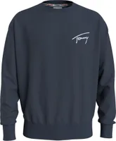 Tommy Hilfiger Sweatshirts DM0DM15206 C87, DM0DM15206C87, Größe: 179