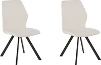 Inez | Stuhl 2 PK