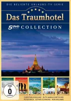 Das Traumhotel-Sammelbox 4