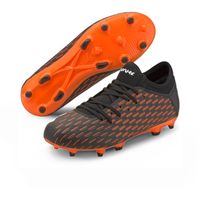 puma future negro