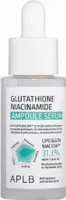 APLB Glutathione Niacinamide Ampoule Serum