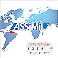 Assimil Bulgarisch ohne Mühe - Audio-CDs