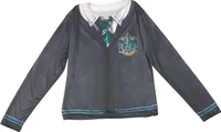 Harry Potter - Kostüm-Oberteile - Damen BN4665 (S) (Blau)