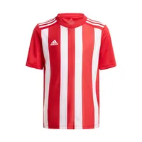 Adidas T-shirt JR Striped 21, GN7636, Größe: 159