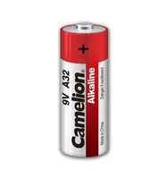 CAMELION 9V batéria, Plus Alkaline, A32