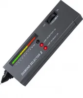 Elektroniczny tester diamentów Diamond Tester II, HOPE R