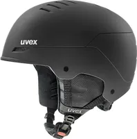 UVEX uvex wanted 2007 black mat 58