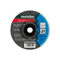 Combinator 76x2,0x10 mm Inox | 3er Pack