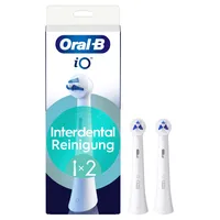 Oral-B 373371, 2 kusov, Biela, 3 mesiace, Oral-B
