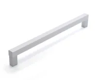 Rujzdesign nábytková úchytka 546.12 B - povrch: hliník eloxovaný, rozteč: 192 mm