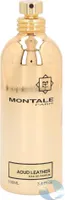 Montale Aoud Leather Edp Spray