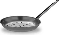 Vaello 76677 26 Cm Bratpfanne Silber  Silber One Size