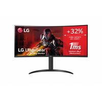 LG UltraWide 34WP75CP-B 34"/ WQHD/ Multimedia/ Czarny Profesjonalny monitor LG UltraWide 34WP75CP-B 34"/ WQHD/ Multimedia/ Czarny