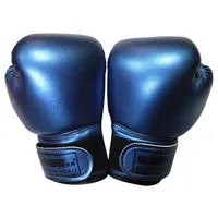 Herren Boxhandschuhe Vorräte Damen Kinder Handschuhe Mma 1 Paar Kickboxen Praxis 