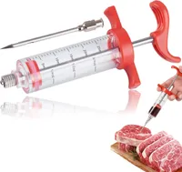 Fleischinjektor Für Wurstwaren Nadelspritze 30Ml Fleisch