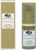 Origins Plantscription Anti-Aging Power Eye Cream 15 ml