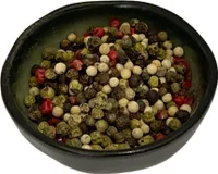 Bunter Pfeffer mit Rosa Beeren - 200g
