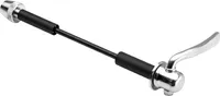 Elite 1020008 Sada adaptérov pre priechodnú os HR 10/12 mm, strieborná