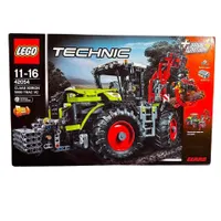 LEGO® Technic CLAAS XERION 5000 TRAC VC - 42054 NOVINKA! Množstvo 1977x