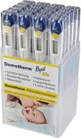 Domotherm Rapid 10 Sekunden Fieberthermometer 1 St