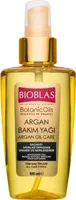 Bioblas Boc Oils - Olejek arganowy do włosów z kompleksem ziołowym B19, 100 ml
