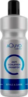 Style & Care Anti Schuppen Shampoo für fettige, juckende und trockene Kopfhaut (1000ml) | Haarshampoo für trockene Haare | Shampoo wirkt unterstützend bei Psoriasis & Pilz Infektionen