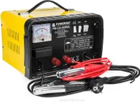 POWERMAT Autonabíječka se startérem 12/24V 200A PM-CD-50RWL