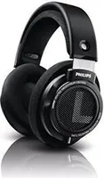 Philips SHP9500 Kopfhörer schwarz