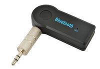 Bluetooth Adapter AUX 3,5mm Klinke 2in1 Transmitter Mikrofon Freisprechen MP3 6203