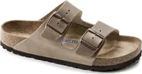 Birkenstock Arizona OL SFB tabakbraun Gr. 40