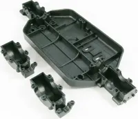 Jamara Chassis Kit X18CRT  506601