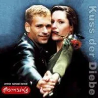 Kuss Der Diebe (Limited-Slimline Edition) - Rosens