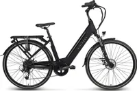 Elektro-Cityfahrrad l 'Amant 28 Zoll