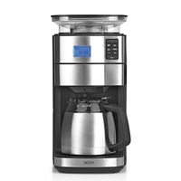 ProfiCook Kaffeemaschine 0,6L 600W Filterkaffeemaschine Espressomaschine 
